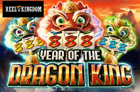 Year of the Dragon King